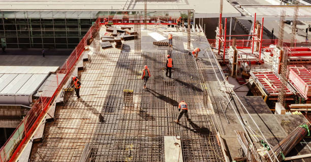Best Industrial Concrete Flooring in Rio Linda, CA