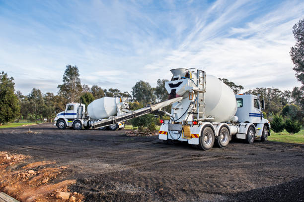 Best Concrete Steps and Stairs in Rio Linda, CA